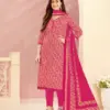 Shree Ganesh Vaani Vol-3 - Dress Material